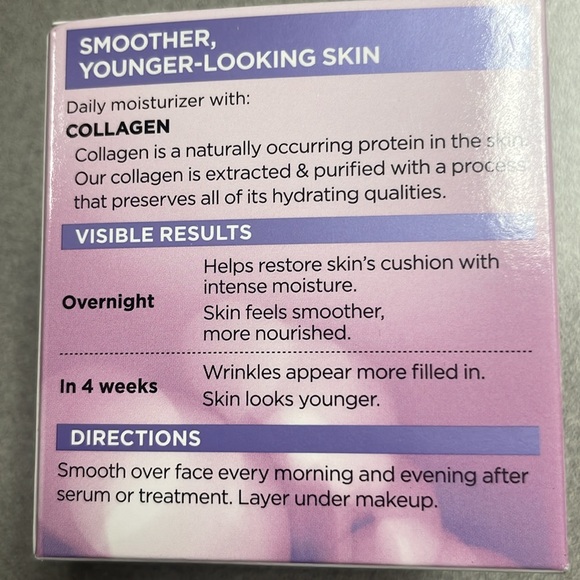L’Oréal Collagen Moisture Filler - Picture 2 of 4
